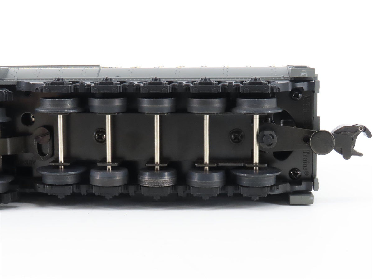 O Gauge 3-Rail MTH RailKing 30-1151-0 UP 4-8-4 FEF Northern Steam #8444