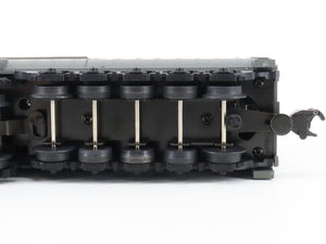 O Gauge 3-Rail MTH RailKing 30-1151-0 UP 4-8-4 FEF Northern Steam #8444