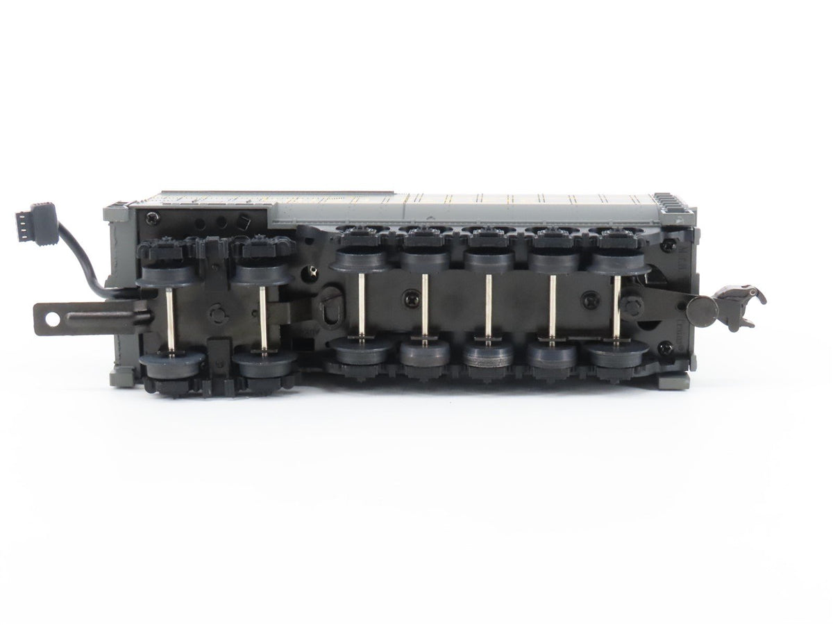 O Gauge 3-Rail MTH RailKing 30-1151-0 UP 4-8-4 FEF Northern Steam #8444