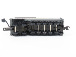 O Gauge 3-Rail MTH RailKing 30-1151-0 UP 4-8-4 FEF Northern Steam #8444