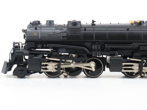 O Gauge 3-Rail Lionel LionMaster N&W 2-6-6-4 Class A Steam #1234 w/TMCC & Sound