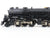 O Gauge 3-Rail Lionel LionMaster N&W 2-6-6-4 Class A Steam #1234 w/TMCC & Sound