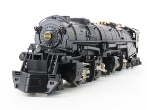 O Gauge 3-Rail Lionel LionMaster N&W 2-6-6-4 Class A Steam #1234 w/TMCC & Sound