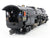 O Gauge 3-Rail Lionel LionMaster N&W 2-6-6-4 Class A Steam #1234 w/TMCC & Sound