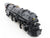 O Gauge 3-Rail Lionel LionMaster N&W 2-6-6-4 Class A Steam #1234 w/TMCC & Sound