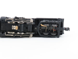 O Gauge 3-Rail Lionel LionMaster N&W 2-6-6-4 Class A Steam #1234 w/TMCC & Sound