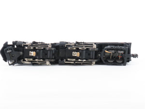 O Gauge 3-Rail Lionel LionMaster N&W 2-6-6-4 Class A Steam #1234 w/TMCC & Sound