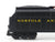 O Gauge 3-Rail Lionel LionMaster N&W 2-6-6-4 Class A Steam #1234 w/TMCC & Sound