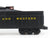 O Gauge 3-Rail Lionel LionMaster N&W 2-6-6-4 Class A Steam #1234 w/TMCC & Sound