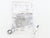 O Gauge 3-Rail Lionel LionMaster N&W 2-6-6-4 Class A Steam #1234 w/TMCC & Sound