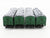 O27 Gauge 3-Rail Lionel 6-11712 Great Lakes Express 2-6-4 Steam Passenger Set