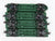 O27 Gauge 3-Rail Lionel 6-11712 Great Lakes Express 2-6-4 Steam Passenger Set