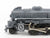 O27 Gauge 3-Rail Lionel 6-11712 Great Lakes Express 2-6-4 Steam Passenger Set