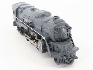 O27 Gauge 3-Rail Lionel 6-11712 Great Lakes Express 2-6-4 Steam Passenger Set