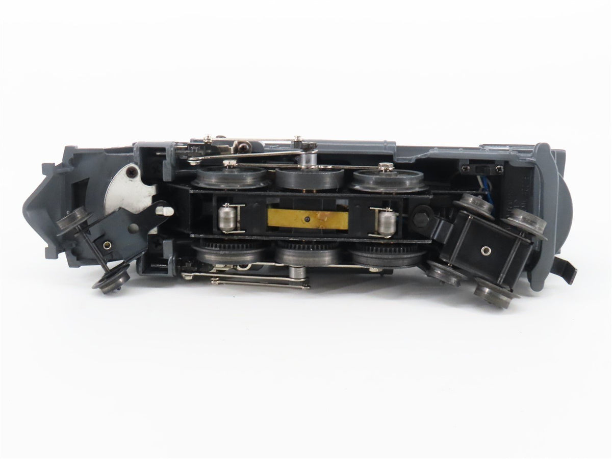 O27 Gauge 3-Rail Lionel 6-11712 Great Lakes Express 2-6-4 Steam Passenger Set