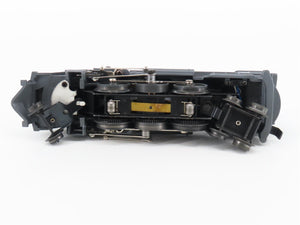 O27 Gauge 3-Rail Lionel 6-11712 Great Lakes Express 2-6-4 Steam Passenger Set