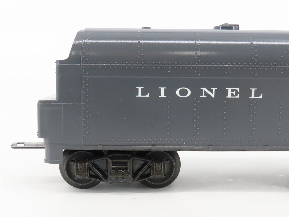 O27 Gauge 3-Rail Lionel 6-11712 Great Lakes Express 2-6-4 Steam Passenger Set