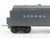 O27 Gauge 3-Rail Lionel 6-11712 Great Lakes Express 2-6-4 Steam Passenger Set