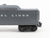 O27 Gauge 3-Rail Lionel 6-11712 Great Lakes Express 2-6-4 Steam Passenger Set