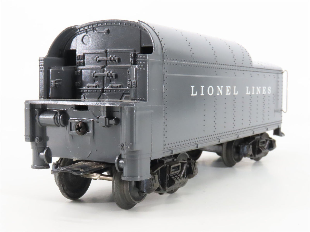 O27 Gauge 3-Rail Lionel 6-11712 Great Lakes Express 2-6-4 Steam Passenger Set