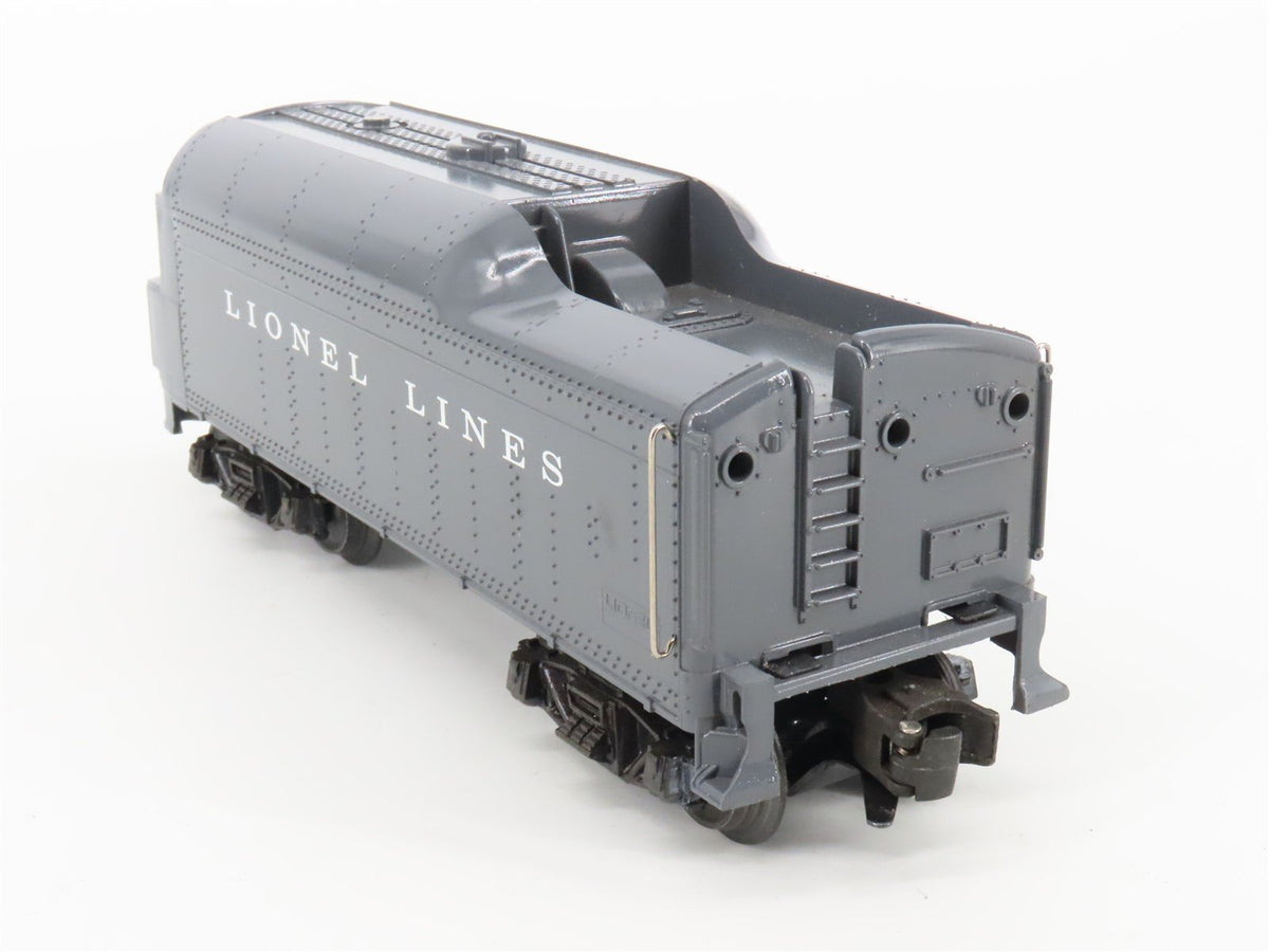 O27 Gauge 3-Rail Lionel 6-11712 Great Lakes Express 2-6-4 Steam Passenger Set