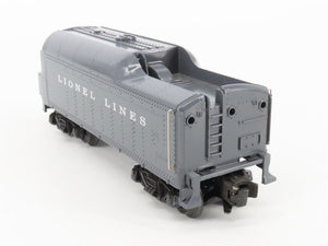 O27 Gauge 3-Rail Lionel 6-11712 Great Lakes Express 2-6-4 Steam Passenger Set