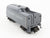 O27 Gauge 3-Rail Lionel 6-11712 Great Lakes Express 2-6-4 Steam Passenger Set