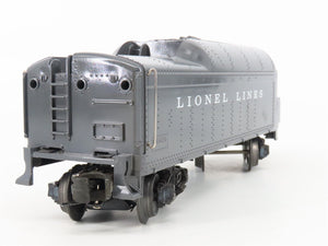 O27 Gauge 3-Rail Lionel 6-11712 Great Lakes Express 2-6-4 Steam Passenger Set