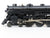 O 3-Rail Lionel 6-18058 Century Club NYC 4-6-4 Hudson Steam #773 w/ TMCC & Sound