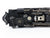 O 3-Rail Lionel 6-18058 Century Club NYC 4-6-4 Hudson Steam #773 w/ TMCC & Sound