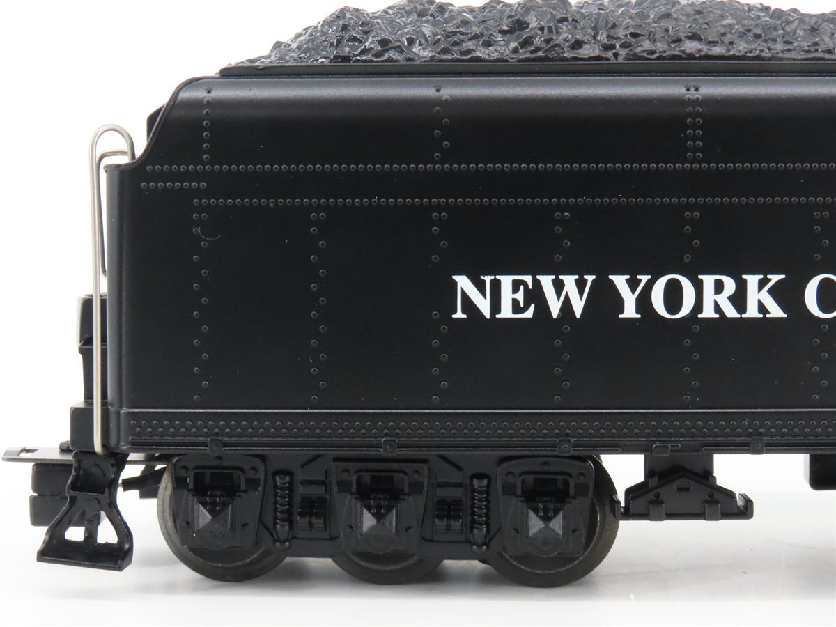 O 3-Rail Lionel 6-18058 Century Club NYC 4-6-4 Hudson Steam #773 w/ TMCC &amp; Sound