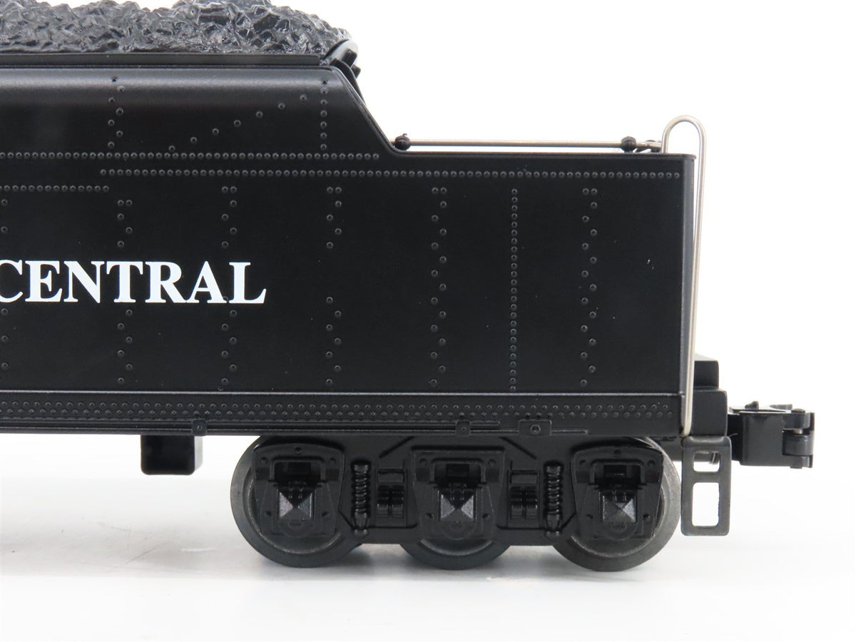 O 3-Rail Lionel 6-18058 Century Club NYC 4-6-4 Hudson Steam #773 w/ TMCC &amp; Sound