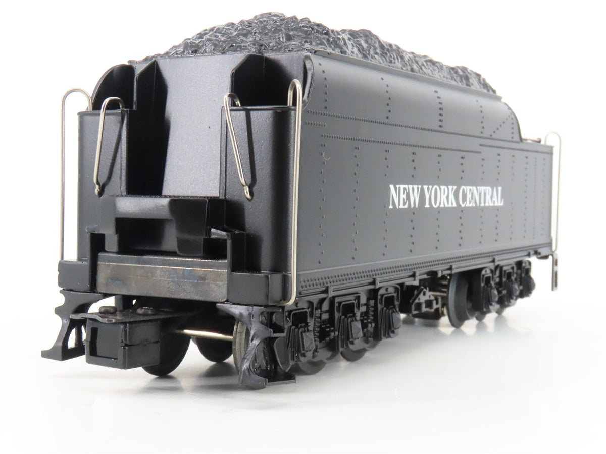 O 3-Rail Lionel 6-18058 Century Club NYC 4-6-4 Hudson Steam #773 w/ TMCC &amp; Sound