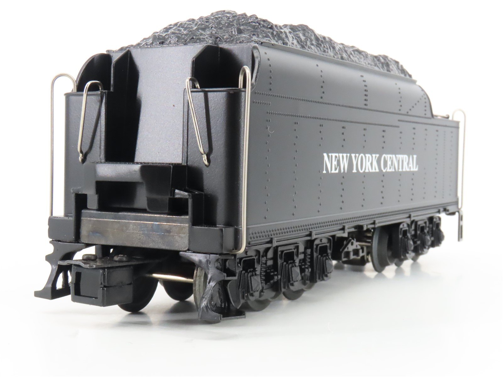 O 3-Rail Lionel 6-18058 Century Club NYC 4-6-4 Hudson Steam #773 w/ TMCC & Sound