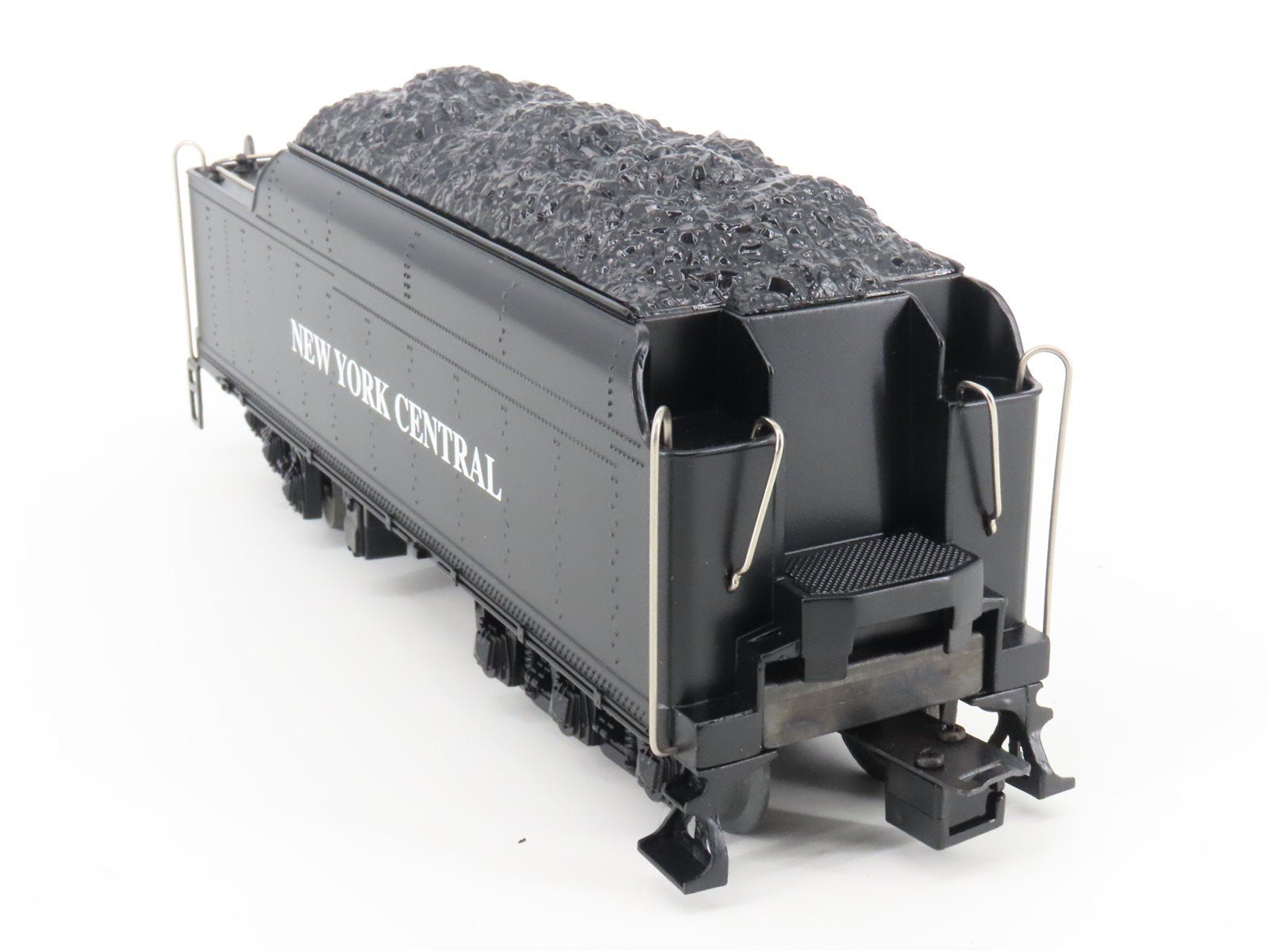 O 3-Rail Lionel 6-18058 Century Club NYC 4-6-4 Hudson Steam #773 w/ TMCC & Sound