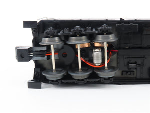 O 3-Rail Lionel 6-18058 Century Club NYC 4-6-4 Hudson Steam #773 w/ TMCC & Sound