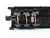 O 3-Rail Lionel 6-18058 Century Club NYC 4-6-4 Hudson Steam #773 w/ TMCC & Sound