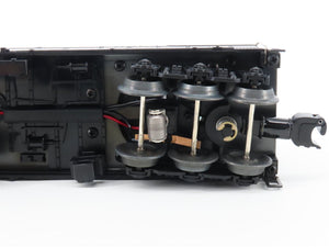 O 3-Rail Lionel 6-18058 Century Club NYC 4-6-4 Hudson Steam #773 w/ TMCC & Sound
