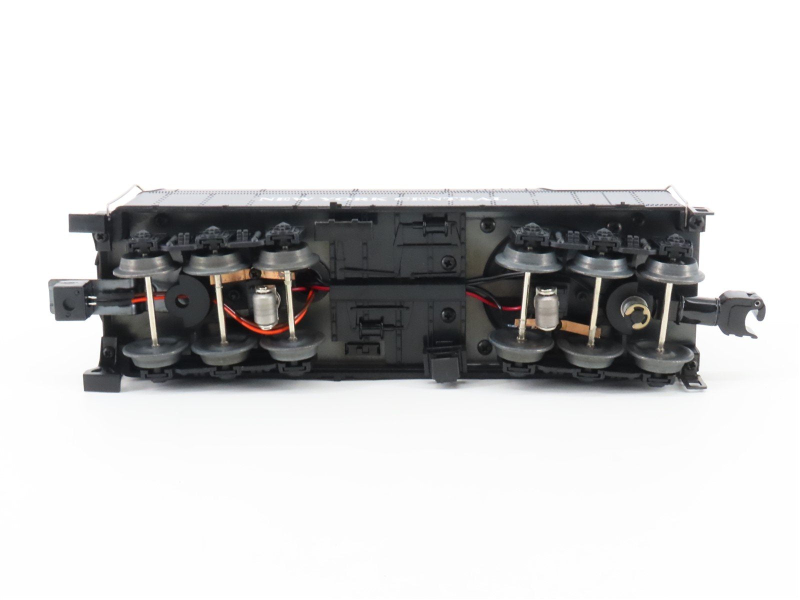 O 3-Rail Lionel 6-18058 Century Club NYC 4-6-4 Hudson Steam #773 w/ TMCC & Sound