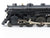 O 3-Rail Lionel 6-18058 Century Club NYC 4-6-4 Hudson Steam #773 w/ TMCC & Sound