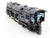 O 3-Rail Lionel 6-18058 Century Club NYC 4-6-4 Hudson Steam #773 w/ TMCC & Sound