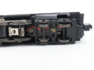 O 3-Rail Lionel 6-18058 Century Club NYC 4-6-4 Hudson Steam #773 w/ TMCC & Sound