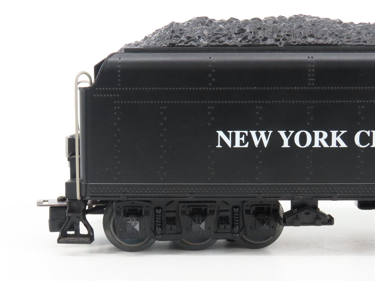 O 3-Rail Lionel 6-18058 Century Club NYC 4-6-4 Hudson Steam #773 w/ TMCC &amp; Sound