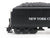 O 3-Rail Lionel 6-18058 Century Club NYC 4-6-4 Hudson Steam #773 w/ TMCC & Sound