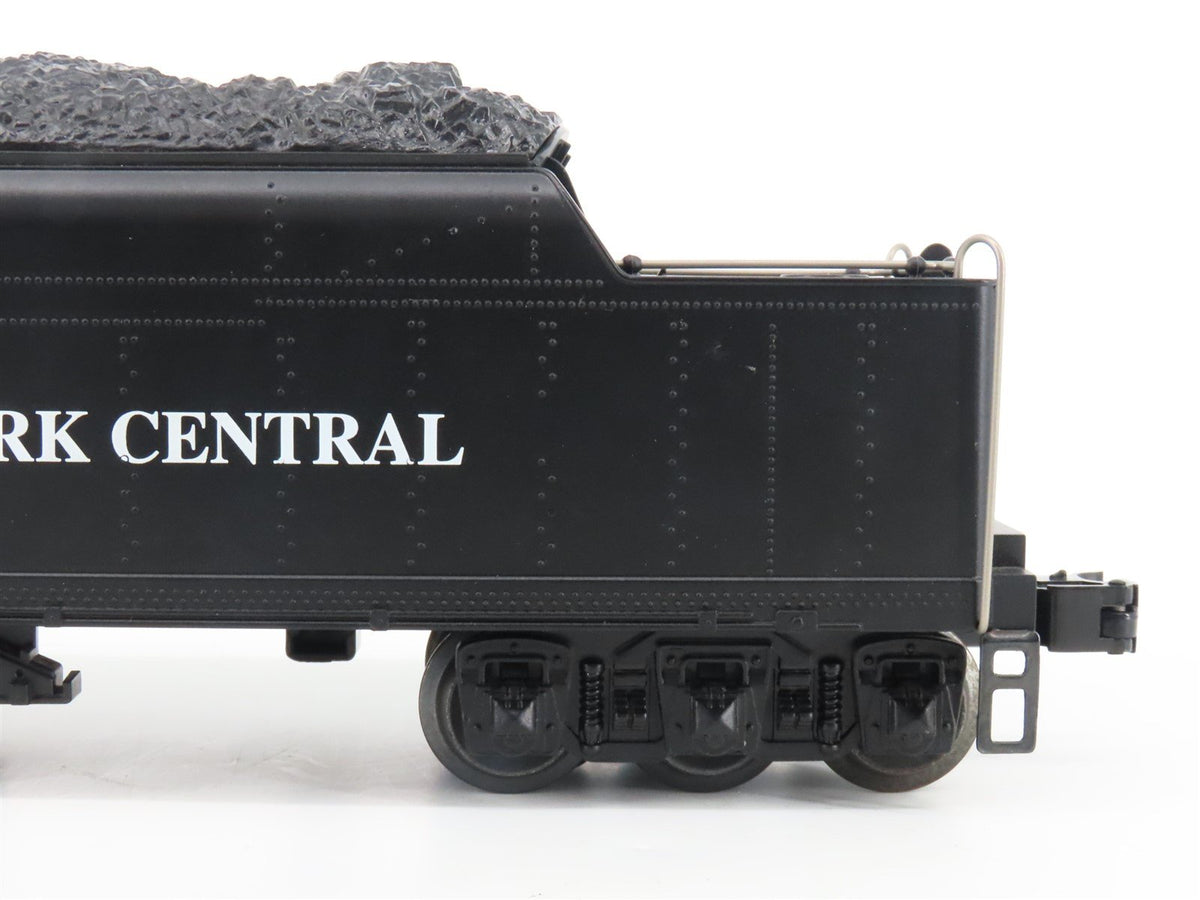 O 3-Rail Lionel 6-18058 Century Club NYC 4-6-4 Hudson Steam #773 w/ TMCC &amp; Sound