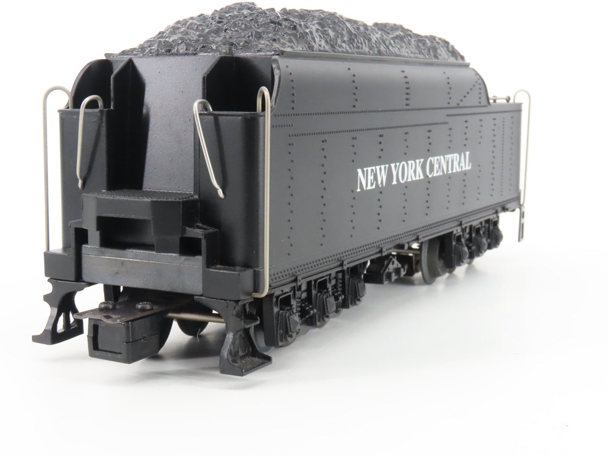O 3-Rail Lionel 6-18058 Century Club NYC 4-6-4 Hudson Steam #773 w/ TMCC &amp; Sound