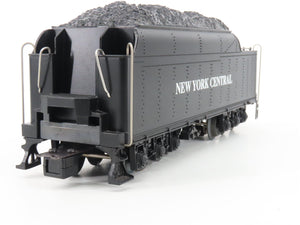O 3-Rail Lionel 6-18058 Century Club NYC 4-6-4 Hudson Steam #773 w/ TMCC & Sound