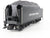 O 3-Rail Lionel 6-18058 Century Club NYC 4-6-4 Hudson Steam #773 w/ TMCC & Sound