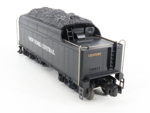 O 3-Rail Lionel 6-18058 Century Club NYC 4-6-4 Hudson Steam #773 w/ TMCC & Sound
