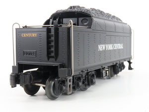 O 3-Rail Lionel 6-18058 Century Club NYC 4-6-4 Hudson Steam #773 w/ TMCC & Sound